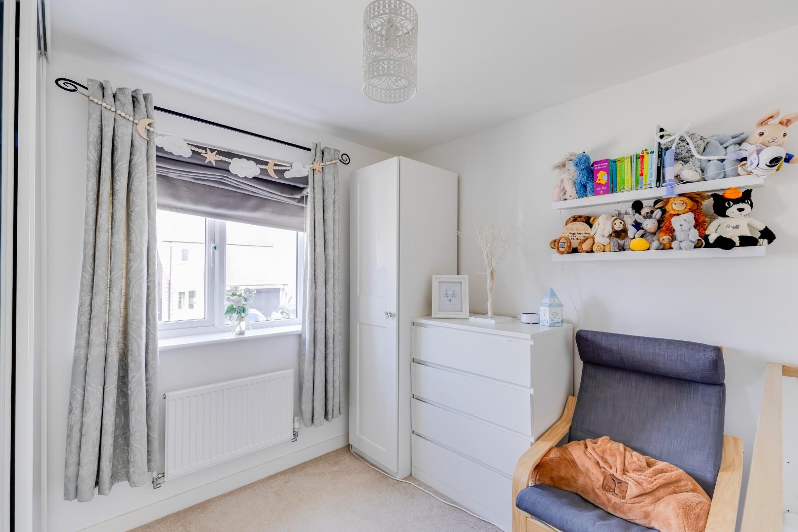 Heritage View, Llantwit Major, Vale of Glamorgan, CF61 2ZA